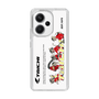 Slim Protection Case［ TAICHI - PIT CREW CAT ］