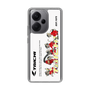 Slim Protection Case［ TAICHI - PIT CREW CAT ］