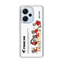Slim Protection Case［ TAICHI - PIT CREW CAT ］