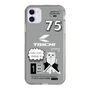 Slim Protection Case［ TAICHI - MEOW ］
