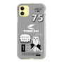 Slim Protection Case［ TAICHI - MEOW ］