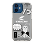 Slim Protection Case［ TAICHI - MEOW ］