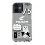 Slim Protection Case［ TAICHI - MEOW ］