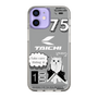 Slim Protection Case［ TAICHI - MEOW ］