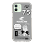 Slim Protection Case［ TAICHI - MEOW ］