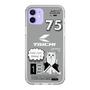 Slim Protection Case［ TAICHI - MEOW ］