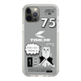 Slim Protection Case［ TAICHI - MEOW ］