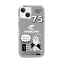 Slim Protection Case［ TAICHI - MEOW ］