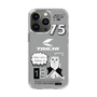Slim Protection Case［ TAICHI - MEOW ］