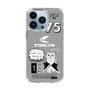 Slim Protection Case［ TAICHI - MEOW ］