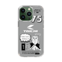 Slim Protection Case［ TAICHI - MEOW ］