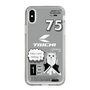 Slim Protection Case［ TAICHI - MEOW ］