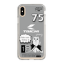 Slim Protection Case［ TAICHI - MEOW ］