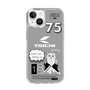Slim Protection Case［ TAICHI - MEOW ］