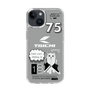 Slim Protection Case［ TAICHI - MEOW ］