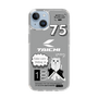 Slim Protection Case［ TAICHI - MEOW ］