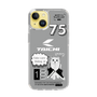 Slim Protection Case［ TAICHI - MEOW ］