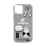 Slim Protection Case［ TAICHI - MEOW ］