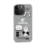 Slim Protection Case［ TAICHI - MEOW ］