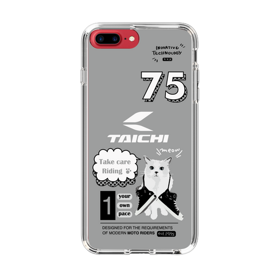 Slim Protection Case［ TAICHI - MEOW ］