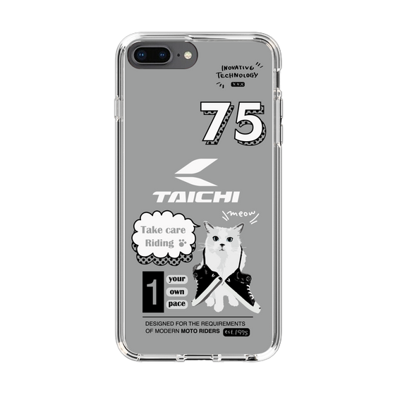 Slim Protection Case［ TAICHI - MEOW ］