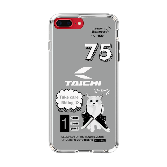Slim Protection Case［ TAICHI - MEOW ］