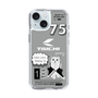 Slim Protection Case［ TAICHI - MEOW ］