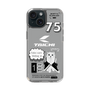 Slim Protection Case［ TAICHI - MEOW ］