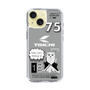 Slim Protection Case［ TAICHI - MEOW ］