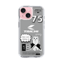 Slim Protection Case［ TAICHI - MEOW ］