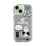 Slim Protection Case［ TAICHI - MEOW ］