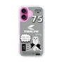 Slim Protection Case［ TAICHI - MEOW ］