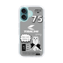 Slim Protection Case［ TAICHI - MEOW ］