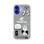 Slim Protection Case［ TAICHI - MEOW ］
