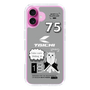 Slim Protection Case［ TAICHI - MEOW ］