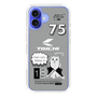 Slim Protection Case［ TAICHI - MEOW ］