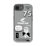 Slim Protection Case［ TAICHI - MEOW ］