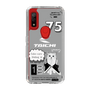 Slim Protection Case［ TAICHI - MEOW ］