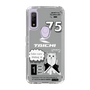Slim Protection Case［ TAICHI - MEOW ］