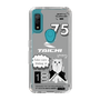 Slim Protection Case［ TAICHI - MEOW ］