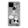 Slim Protection Case［ TAICHI - MEOW ］