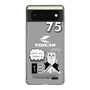 Slim Protection Case［ TAICHI - MEOW ］