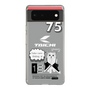 Slim Protection Case［ TAICHI - MEOW ］