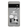 Slim Protection Case［ TAICHI - MEOW ］