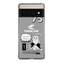 Slim Protection Case［ TAICHI - MEOW ］