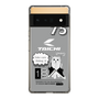 Slim Protection Case［ TAICHI - MEOW ］
