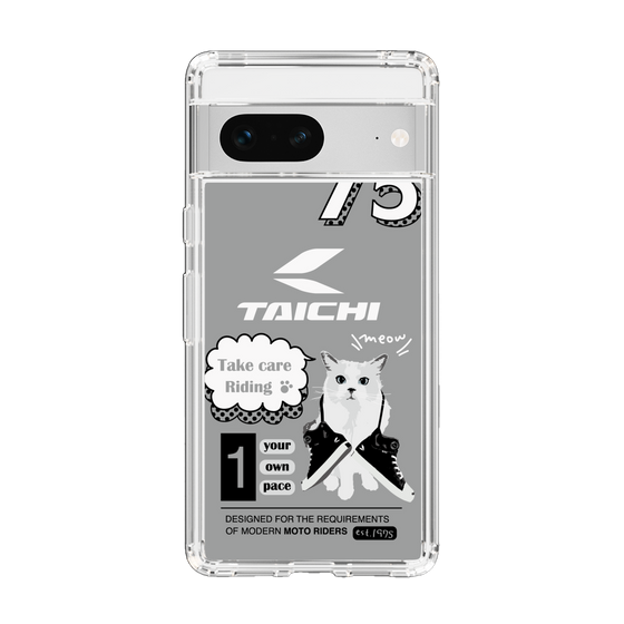 Slim Protection Case［ TAICHI - MEOW ］