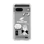 Slim Protection Case［ TAICHI - MEOW ］