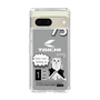 Slim Protection Case［ TAICHI - MEOW ］