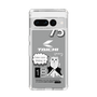 Slim Protection Case［ TAICHI - MEOW ］
